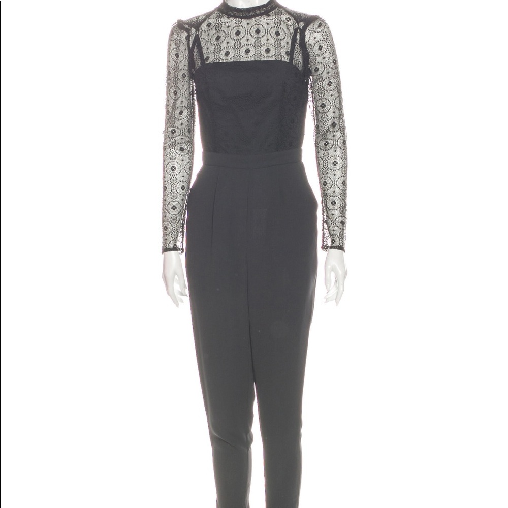 Warehouse + Co Jumpsuit